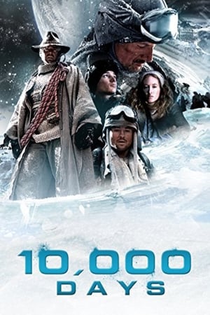 10,000 Days (2014) Dual Audio | Dubbed Hindi Movie BluRay 300MB