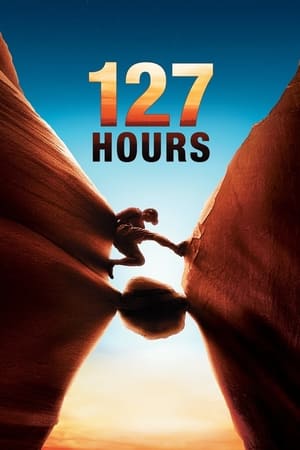 127 Hours (2010) Dual Audio | Dubbed Hindi Movie BluRay [950MB]