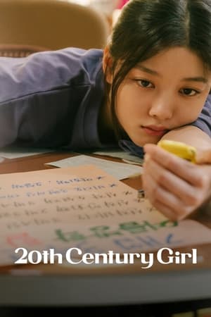 20th Century Girl (2022) Dual Audio HDRip | Dubbed Hindi Movie – 480p