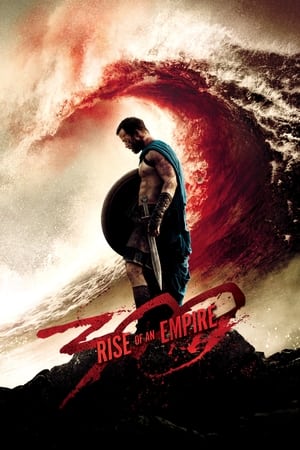 300 Rise Of An Empire 2014 Dual Audio AC3 5.1CH () BDRip [3.1 GB]