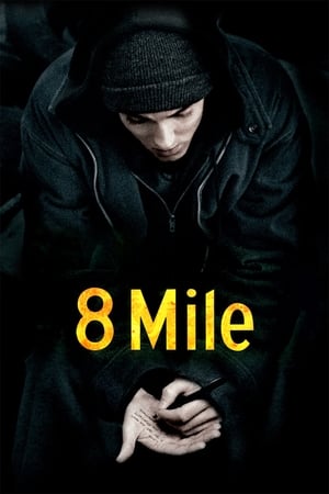8 Mile 2002 Dual Audio | Dubbed Hindi Movie BluRay 340MB
