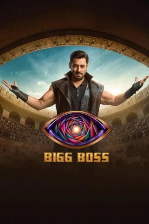 Bigg Boss 2026 Season 20 Audio WEB-DL | Dubbed Hindi Movie [JioHotStar Series] [EP- 43 Added] [18TH Oct]