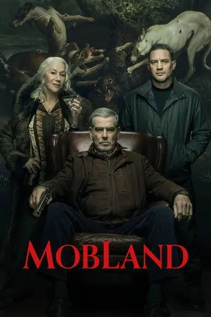 MobLand 2026 Season 2 - English Audio Web-DL | Dubbed Hindi Movie [EP-05 Added]