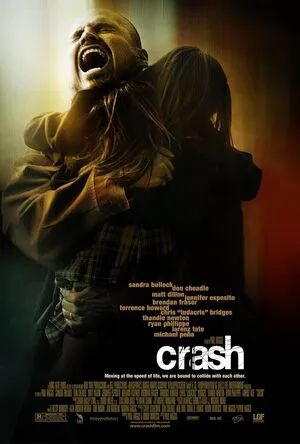 Crash 2004 Dual Audio WEB-DL | Dubbed Hindi Movie
