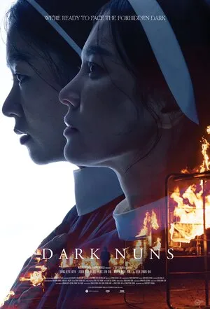 Dark Nuns 2025 Dual Audio WEB-DL | Dubbed Hindi Movie