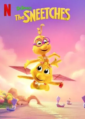Dr. Seuss's the Sneetches 2025 Dual Audio WEB-DL | Dubbed Hindi Movie