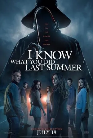 I Know What You Did Last Summer 2025 Dual Audio WEB-DL | Dubbed Hindi Movie