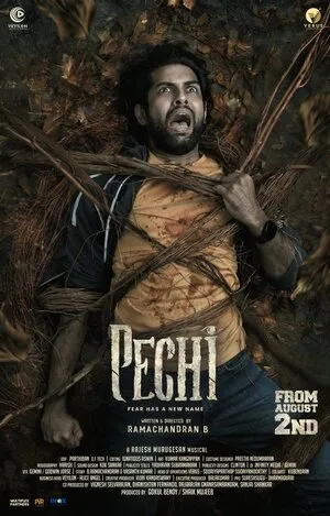 Pechi 2024 Dual Audio WEB-DL | Dubbed Hindi Movie