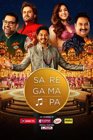 Sa Re Ga Ma Pa 2026 Season 1 Audio WEB-DL | Dubbed Hindi Movie [EP - 09 ADDED]