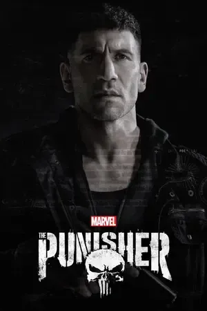 The Punisher 2026 Season 1 English Audio Web-DL | Dubbed Hindi Movie [EP-13 Added]