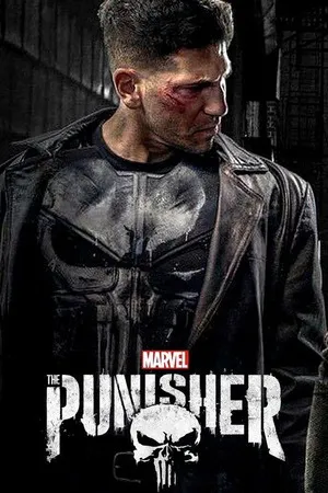 The Punisher 2026 Season 2 - English Audio Web-DL | Dubbed Hindi Movie [EP-04 Added]
