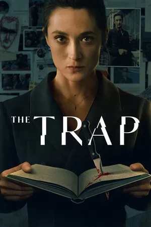 The Trap 2026 Season 1 - English Audio WEB-DL | Dubbed Hindi Movie [ALL Episodes]