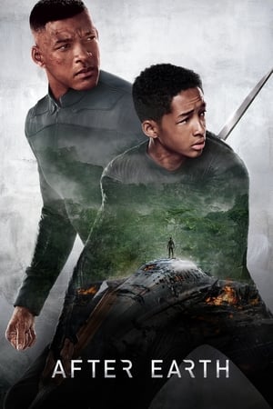 After Earth 2013 Dual Audio | Dubbed Hindi Movie BluRay [800MB]