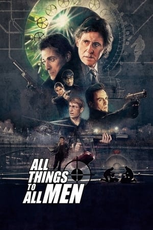 All Things to All Men (2013) Dual Audio | Dubbed Hindi Movie BluRay 280MB