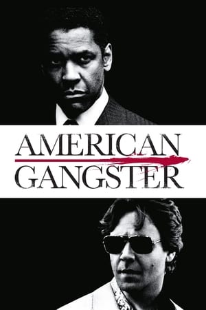 American Gangster (2007) Dual Audio HDRip | Dubbed Hindi Movie – 480p