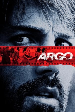 Argo (2012) Dual Audio | Dubbed Hindi Movie BluRay [940MB]