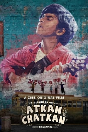 Atkan Chatkan (2020) Movie | Dubbed Hindi Movie HDRip x264 [980MB]