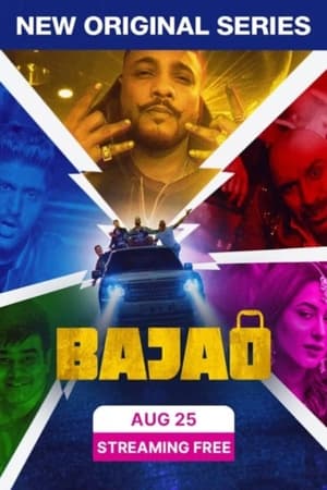 Bajao (2023) (Season 1) Dual Audio HDRip | Dubbed Hindi Movie – 480p (Complete)