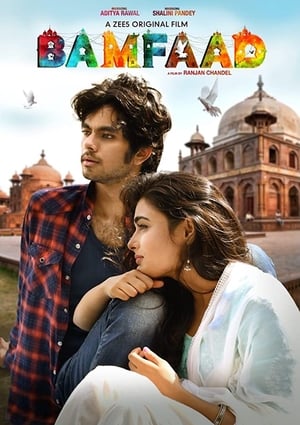 Bamfaad 2020 Movie | Dubbed Hindi Movie HDRip x264 [790MB]