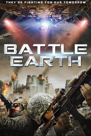 Battle Earth 2013 Dual Audio | Dubbed Hindi Movie WebRip 300MB