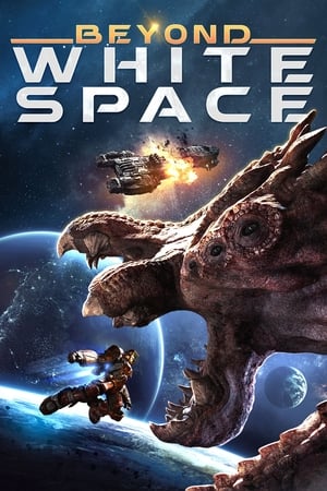 Beyond White Space (2018) Dual Audio | Dubbed Hindi Movie BluRay [940MB]