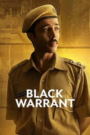 Black Warrant (2025) [Season 1] Dubbed WEBRIP | Dubbed Hindi Movie – 480p – 1080p