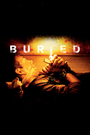Buried (2010) Dual Audio | Dubbed Hindi Movie BluRay 350MB