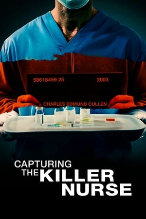 Capturing the Killer Nurse (2022) Dual Audio HDRip | Dubbed Hindi Movie – 480p