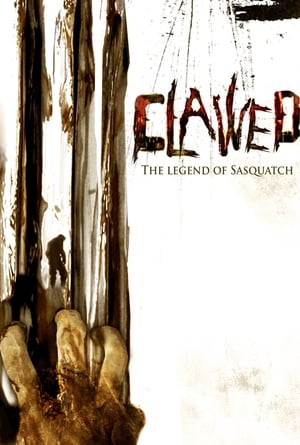 Clawed The Legend Of Sasquatch 2005 Dual Audio DVDRip | Dubbed Hindi Movie [890MB] Download
