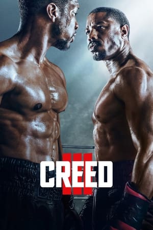 Creed III (2023) (HQ DUB) HDRip | Dubbed Hindi Movie | 480p