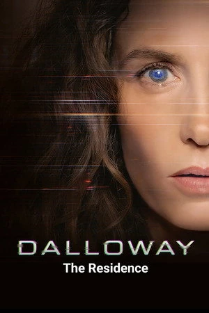 Dalloway aka The Residence 2025 - French Dual Audio WEB-DL | Dubbed Hindi Movie