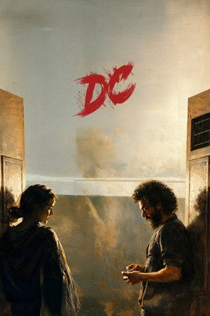 DC 2026 - Tamil Dual Audio WEB-DL | Dubbed Hindi Movie [DC: The Bloody Valentine]