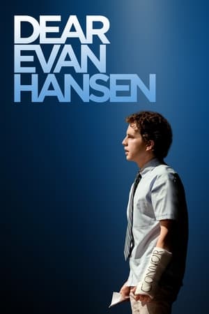 Dear Evan Hansen (2021) Dual Audio BluRay | Dubbed Hindi Movie – 480p