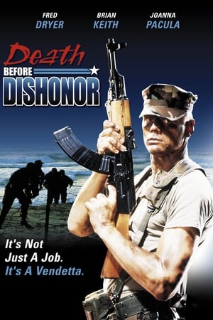 Death Before Dishonor (1987) Dual Audio | Dubbed Hindi Movie BluRay [1GB]