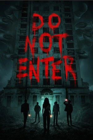Do Not Enter 2026 Dual Audio WEB-DL | Dubbed Hindi Movie