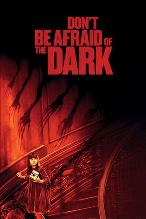 Dont Be Afraid Of The Dark (2010) Dual Audio | Dubbed Hindi Movie BluRay [880MB]