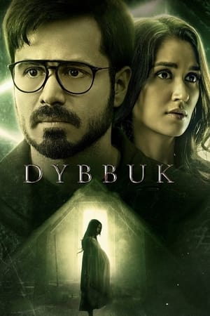 Dybbuk (2021) Movie | Dubbed Hindi Movie HDRip – [400MB]