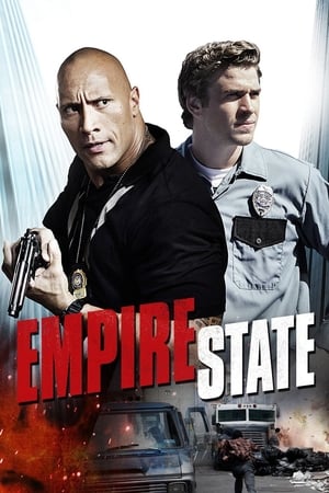 Empire State 2013 Dual Audio | Dubbed Hindi Movie HDRip [950MB]