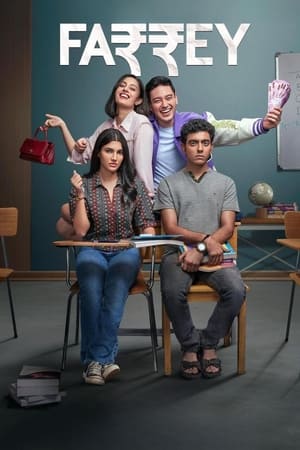 Farrey 2023 HDRip | Dubbed Hindi Movie – 480p – 1080p