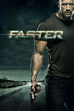 Faster (2010) Dual Audio | Dubbed Hindi Movie BluRay 340MB