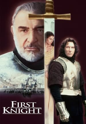 First Knight (1995) 100mb Dual Audio movie Hevc BRRip Download