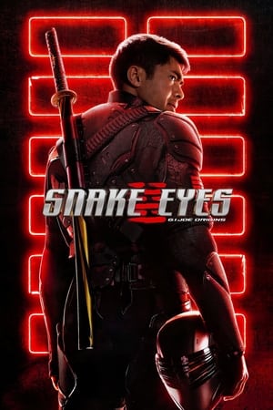 G.I. Joe: Snake Eyes (2021) Dual Audio | Dubbed Hindi Movie HDRip 450MB