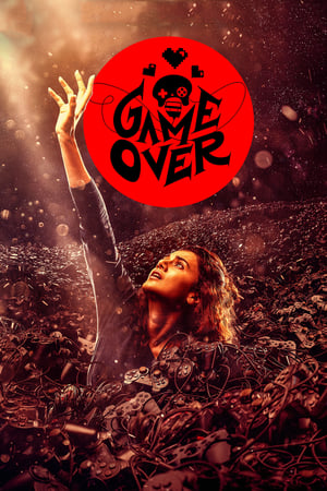 Game Over (2019) Movie | Dubbed Hindi Movie HDRip - [300MB]