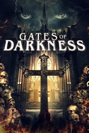 Gates of Darkness (2019) Dual Audio | Dubbed Hindi Movie HDRip [950MB]
