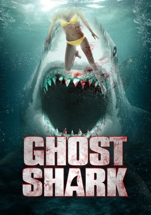 Ghost Shark 2013 Dual Audio | Dubbed Hindi Movie HDRip [830MB]