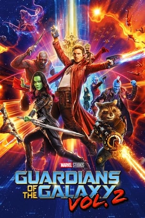 Guardians of the Galaxy Vol.2 (2017) ORG Dual Audio Full Movie | Dubbed Hindi Movie Bluray - 1GB