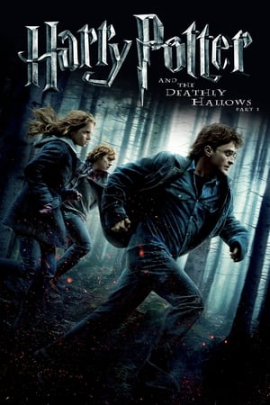 Harry Potter and the Deathly Hallows 2010 – Part 1 Dubbed Bluray | Dubbed Hindi Movie [1.0GB] Download