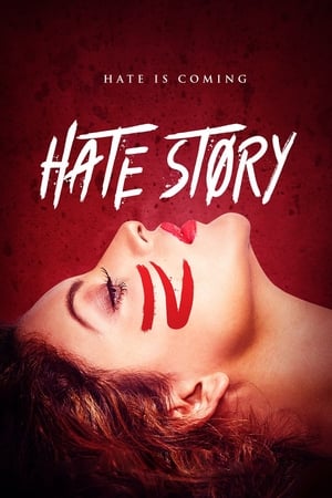 Hate Story 4 (2018) 180mb movie Hevc HDRip Download
