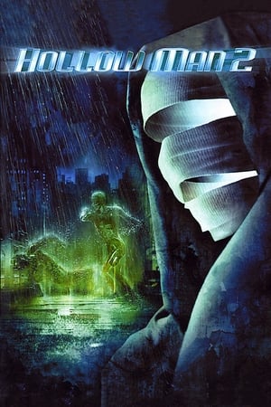 Hollow Man 2 2006 100mb Dual Audio movie Hevc BRRip Download
