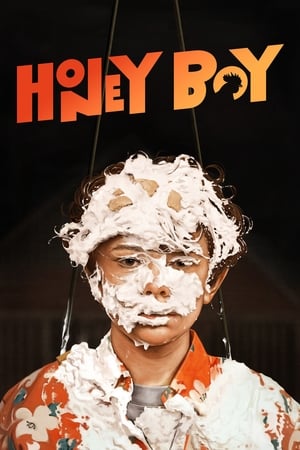 Honey Boy 2019 Dual Audio | Dubbed Hindi Movie BluRay [870MB]